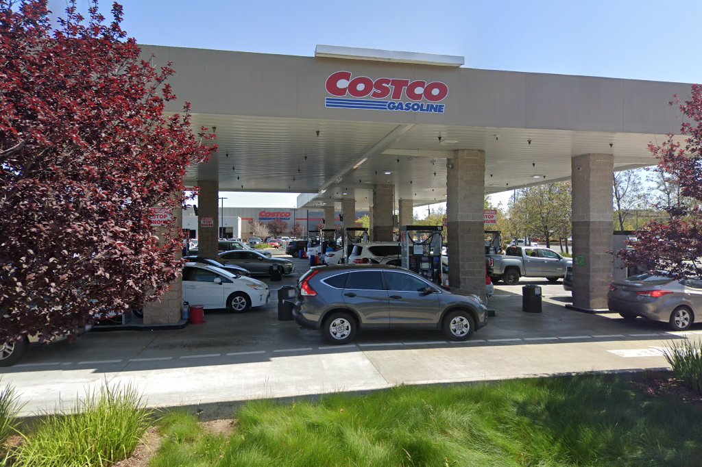 Costco Pharmacy