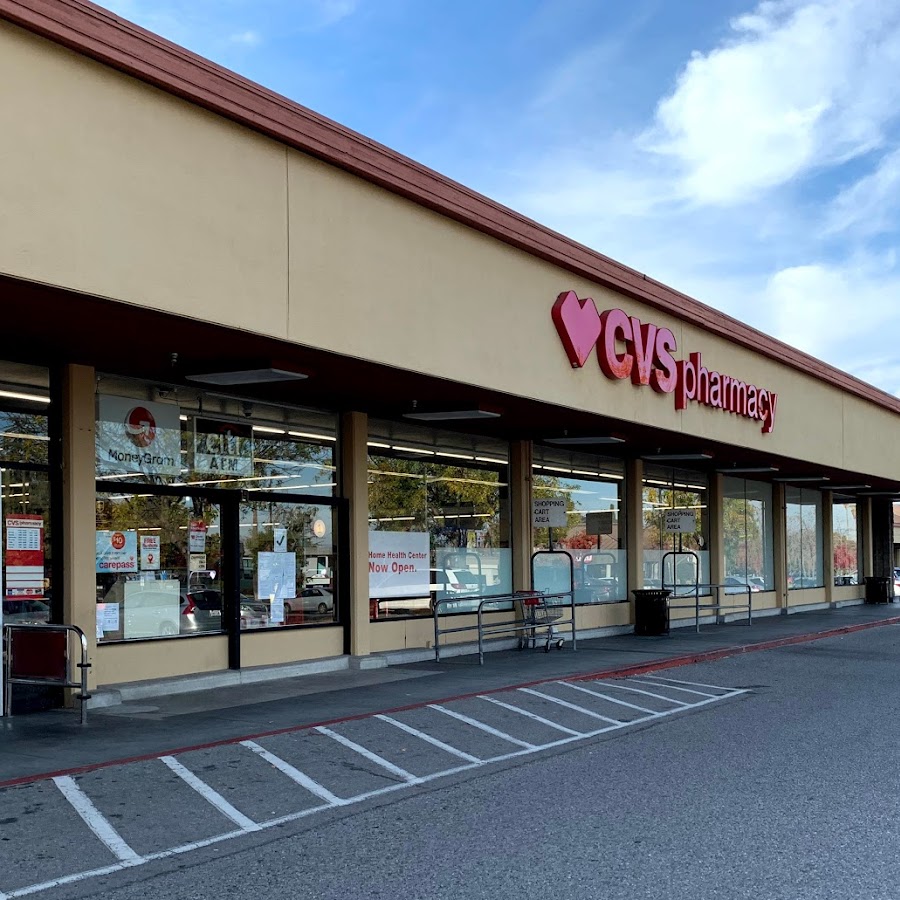 CVS Pharmacy