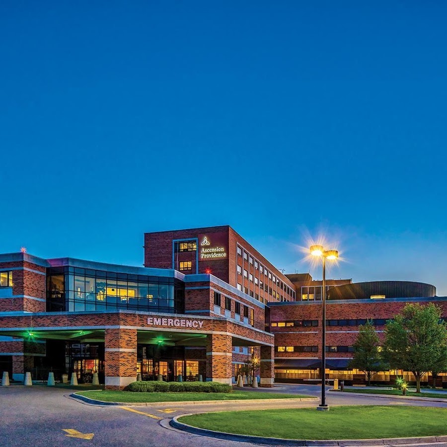 Providence-Providence Park Hospital, Southfield Campus
