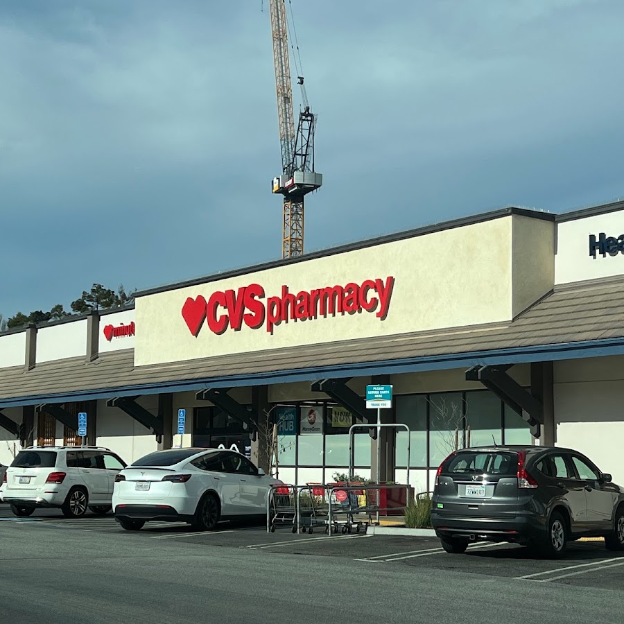 CVS Pharmacy