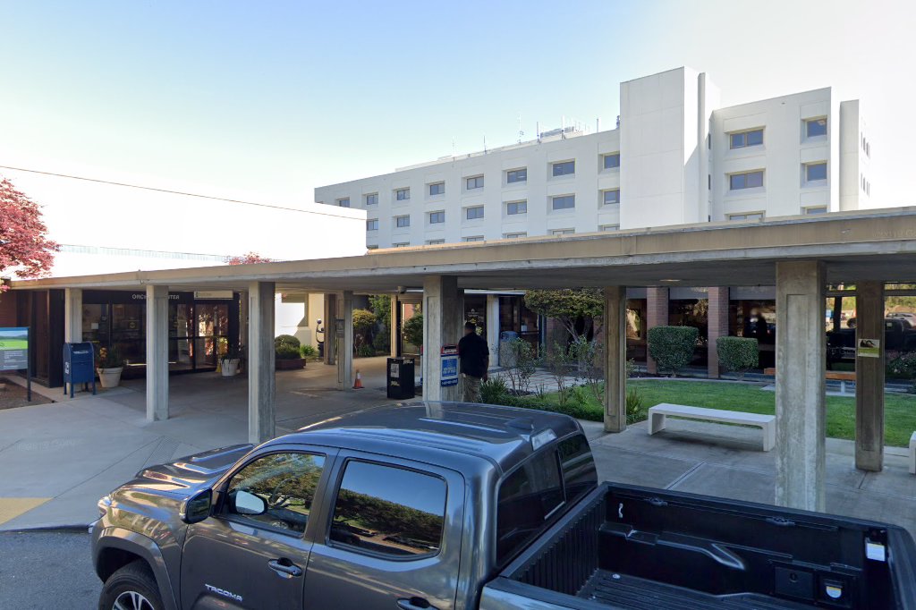 Kaiser Permanente South San Francisco Medical Center And Medical Offices Main Pharmacy