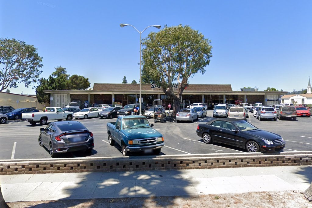 Safeway Pharmacy