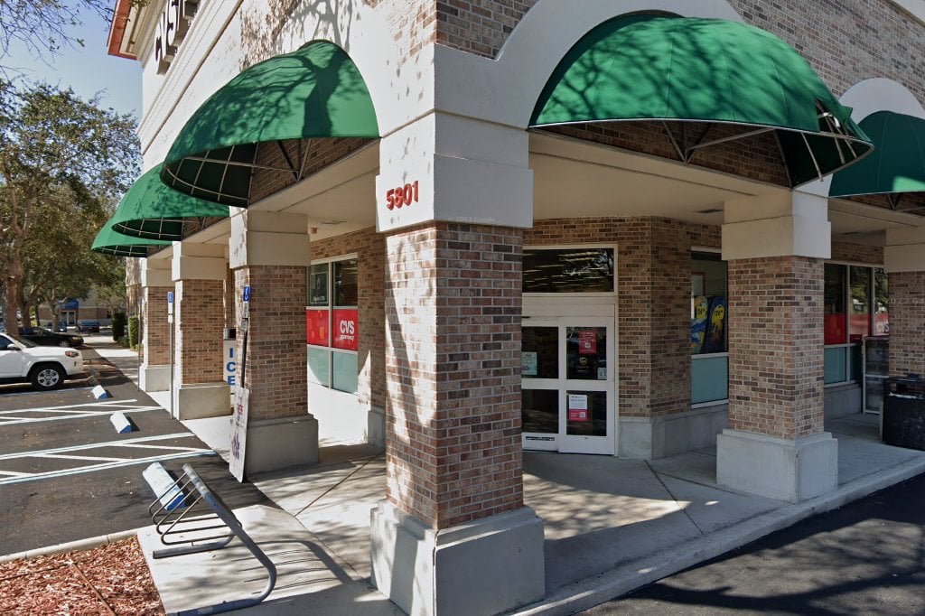 CVS Pharmacy