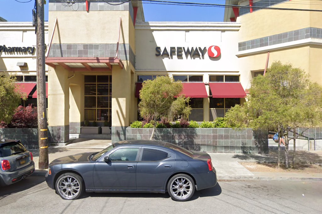 Safeway Pharmacy