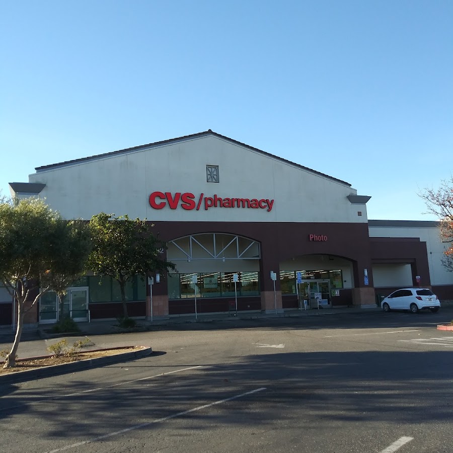CVS Pharmacy