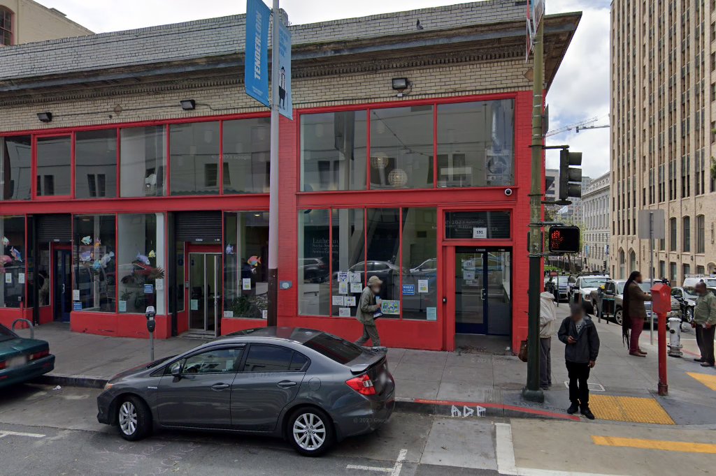 Castro Street Pharmacy A Moms Pharmacy