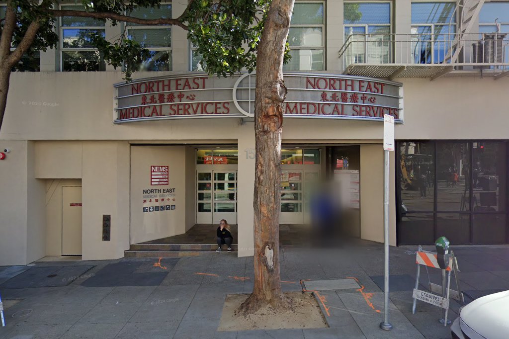 North East Medical Services Pharmacy