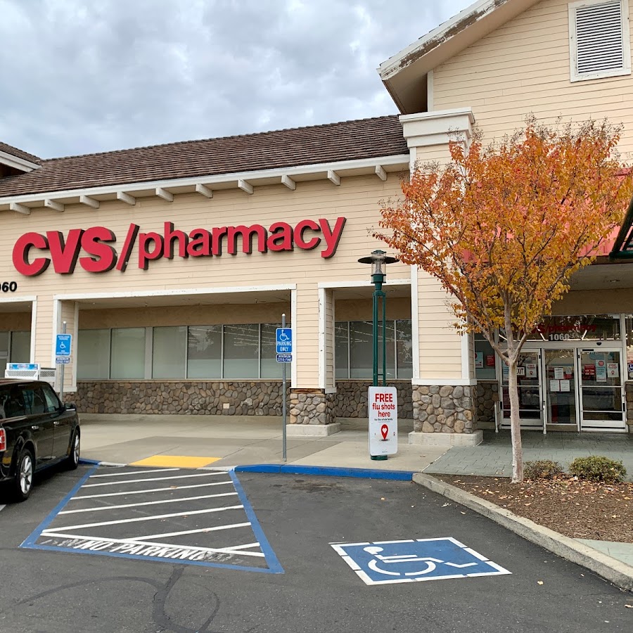 CVS Pharmacy