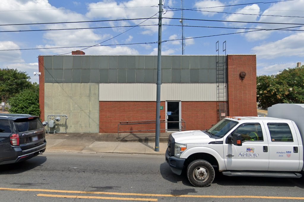 Randolph County Emergency Services