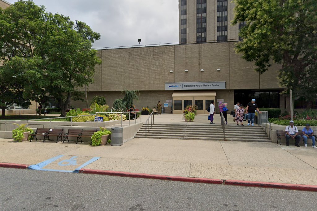 Nassau University Medical Center