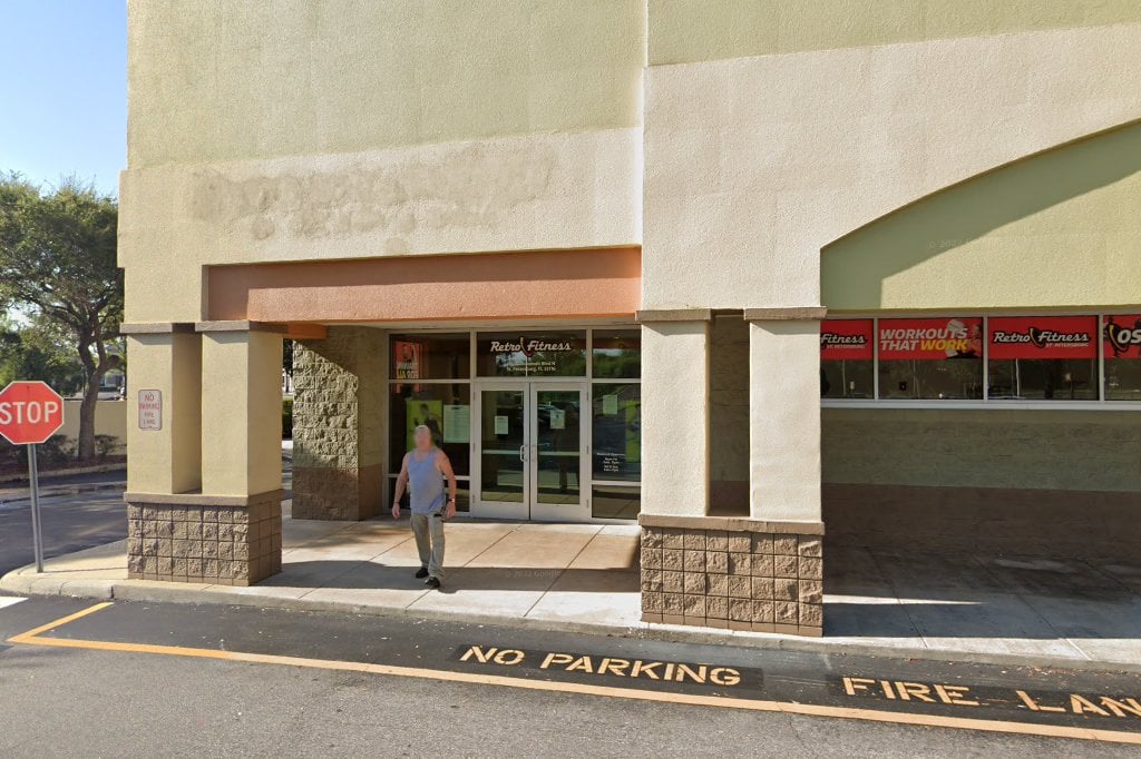 Walgreens Pharmacy