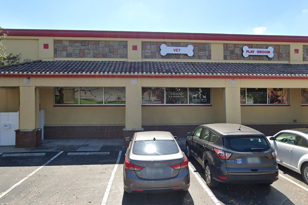 Walgreens Pharmacy
