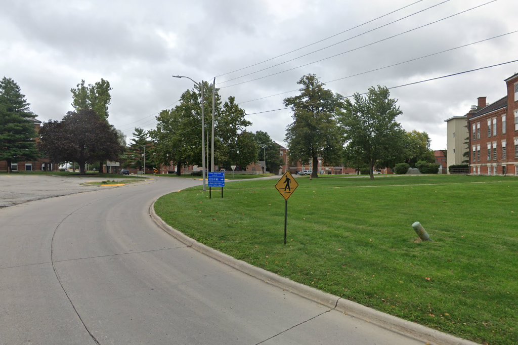 Clarinda Mental Health Institute Pharmacy