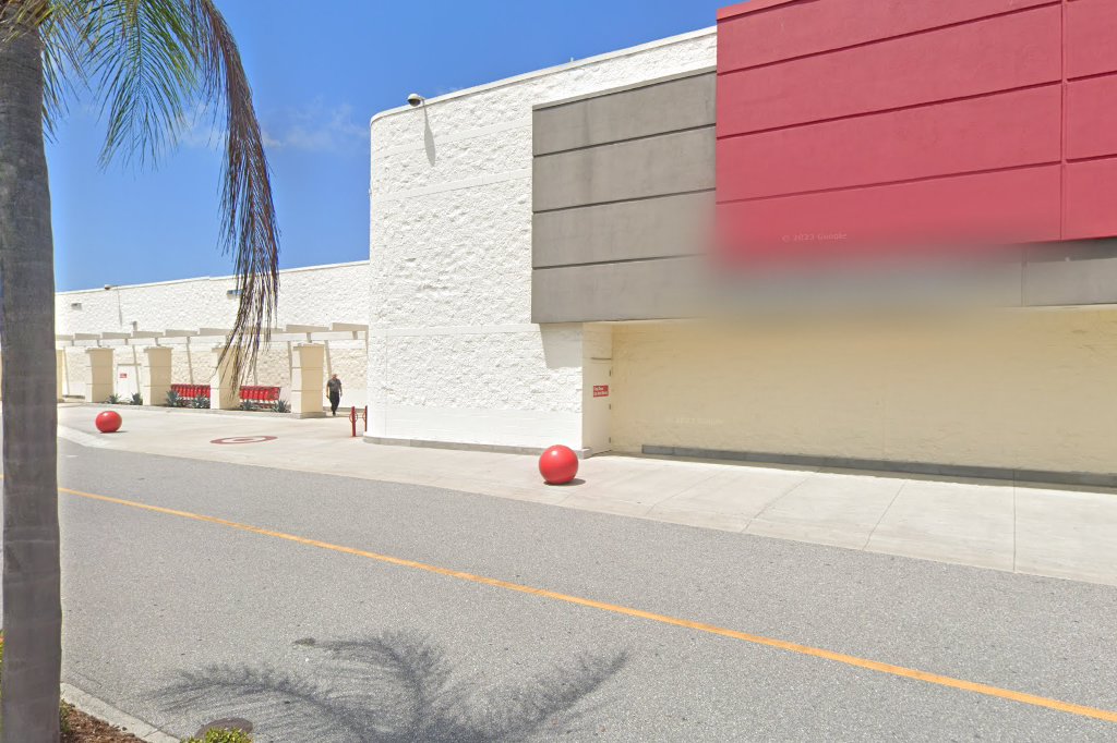 Target Pharmacy