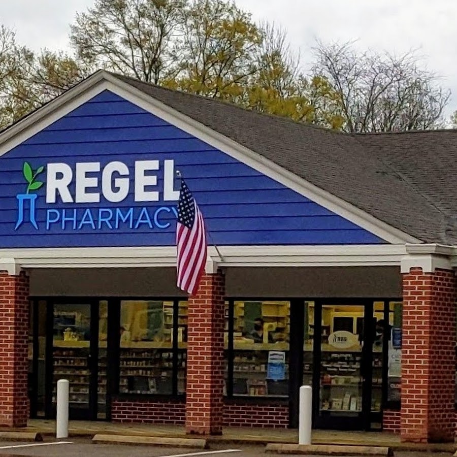 Bartlett Prescription Shop Pharmacy