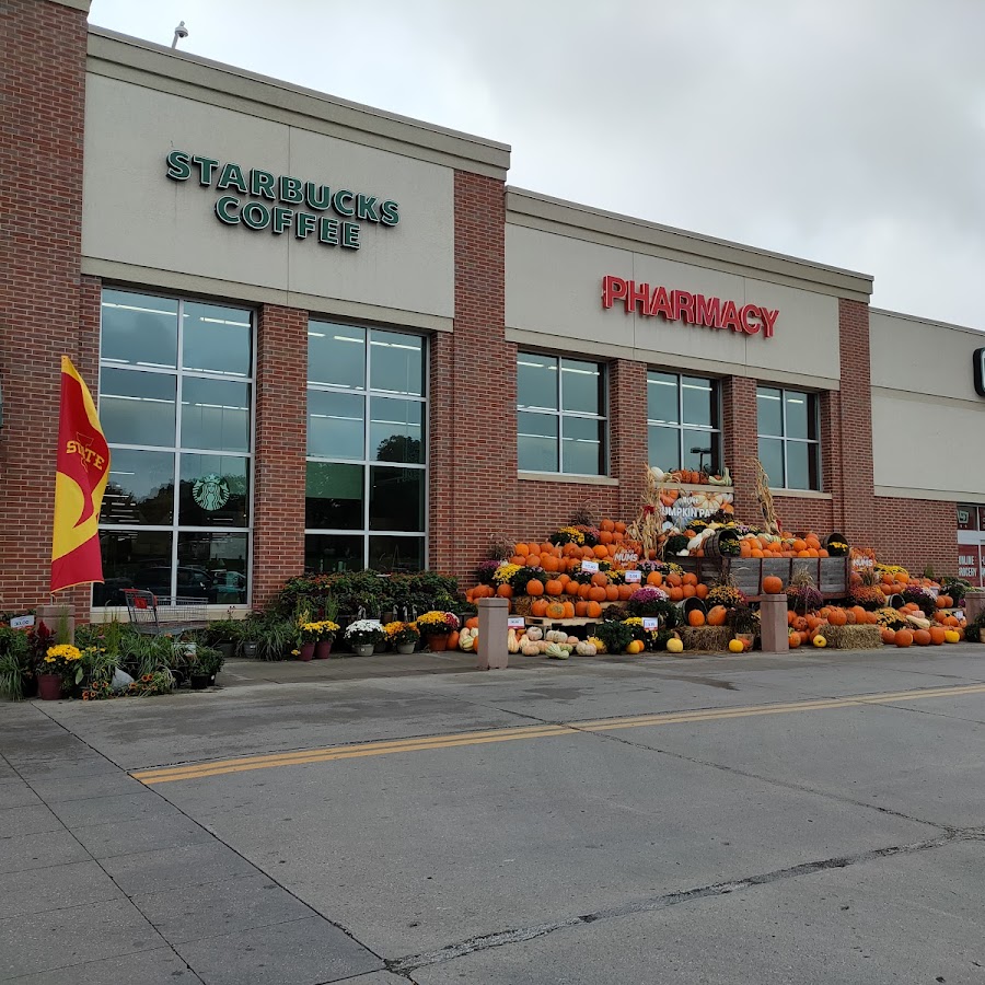 Hy-Vee Pharmacy