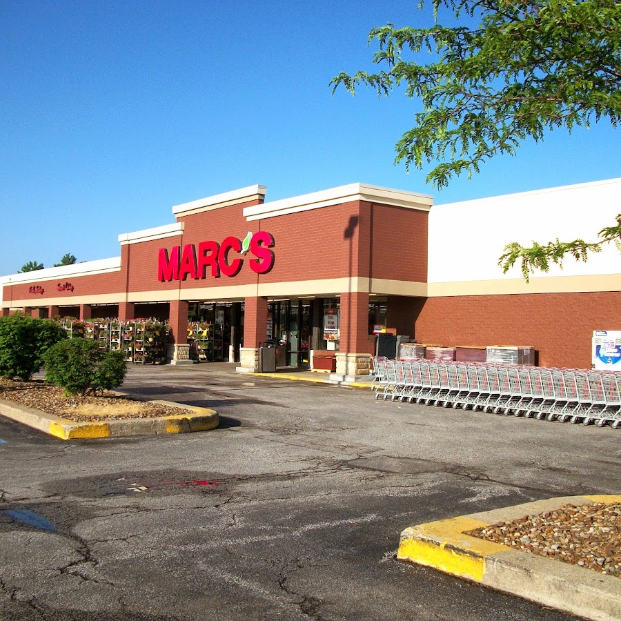 Marcs Pharmacy
