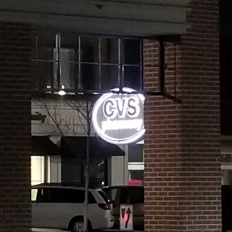 CVS Pharmacy
