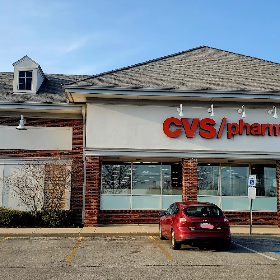 CVS Pharmacy