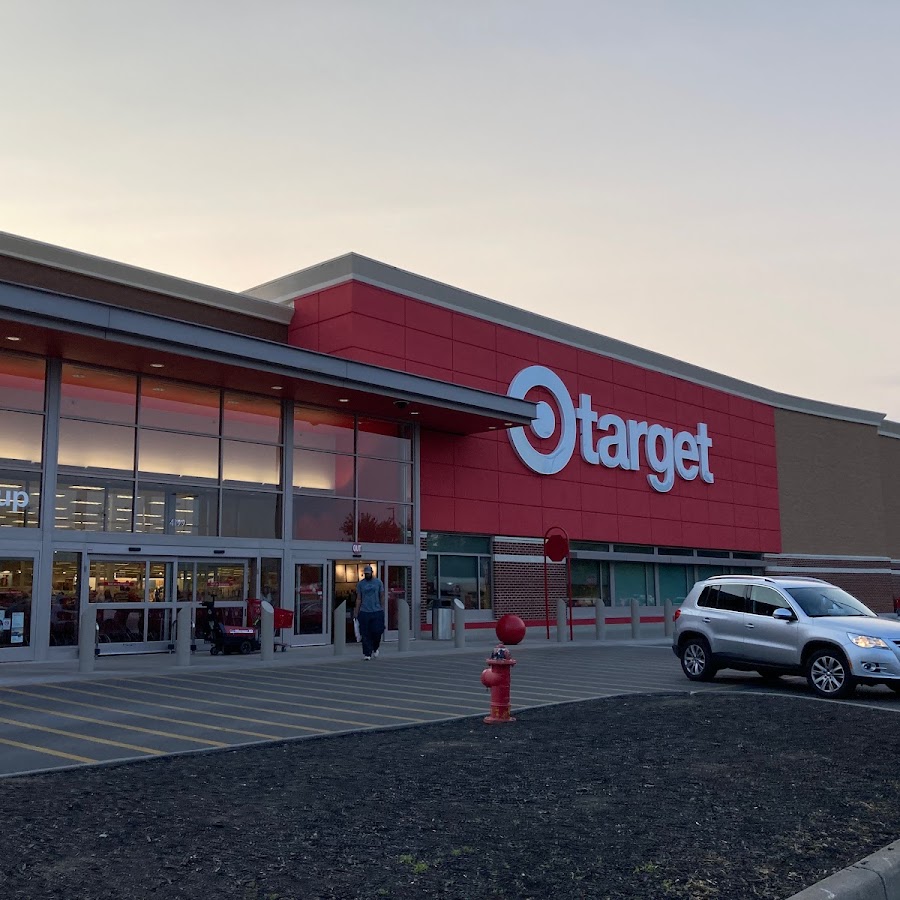 Target Pharmacy
