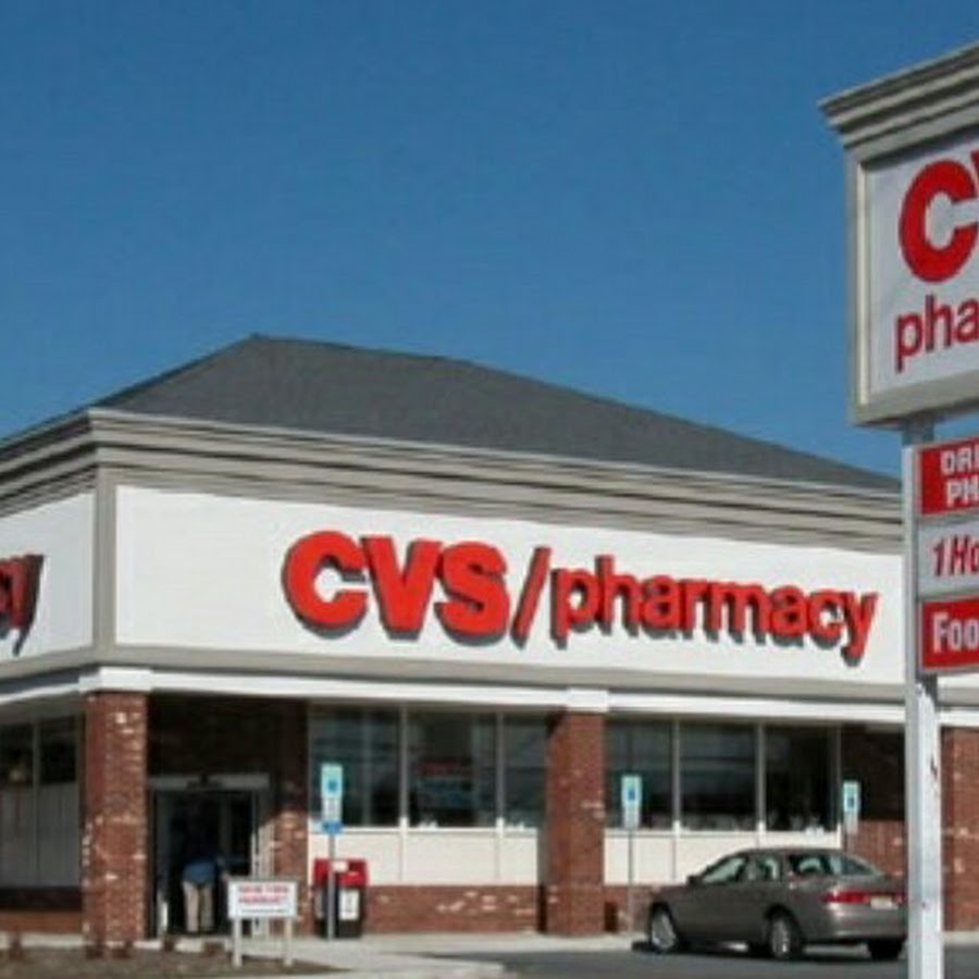 CVS Pharmacy