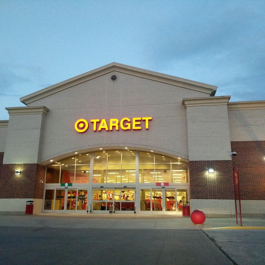 Target Pharmacy