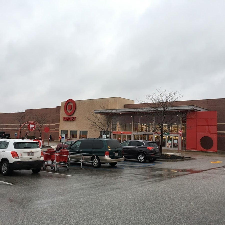 Target Pharmacy