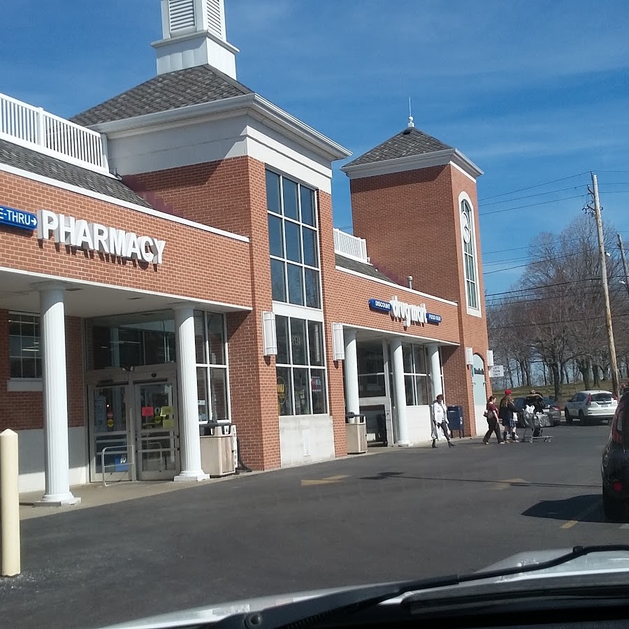Discount Drug Mart Pharmacy