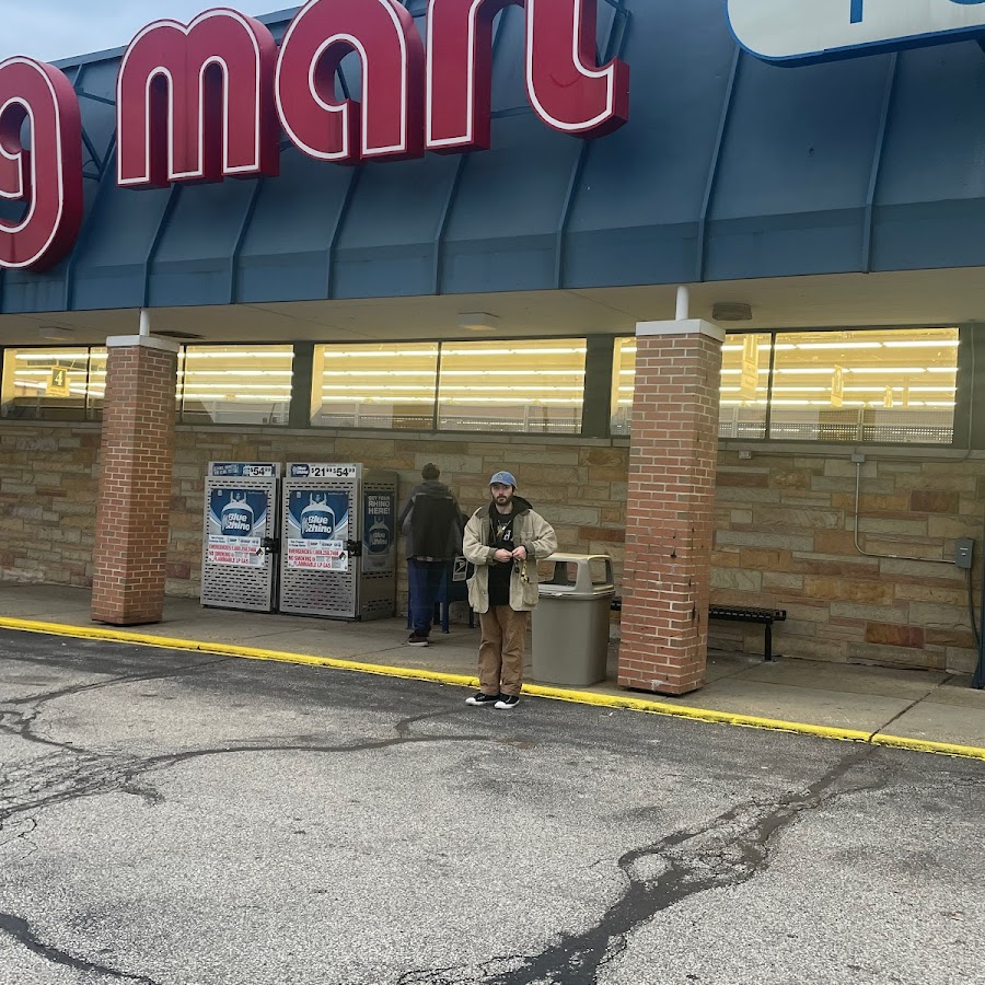 Discount Drug Mart Pharmacy