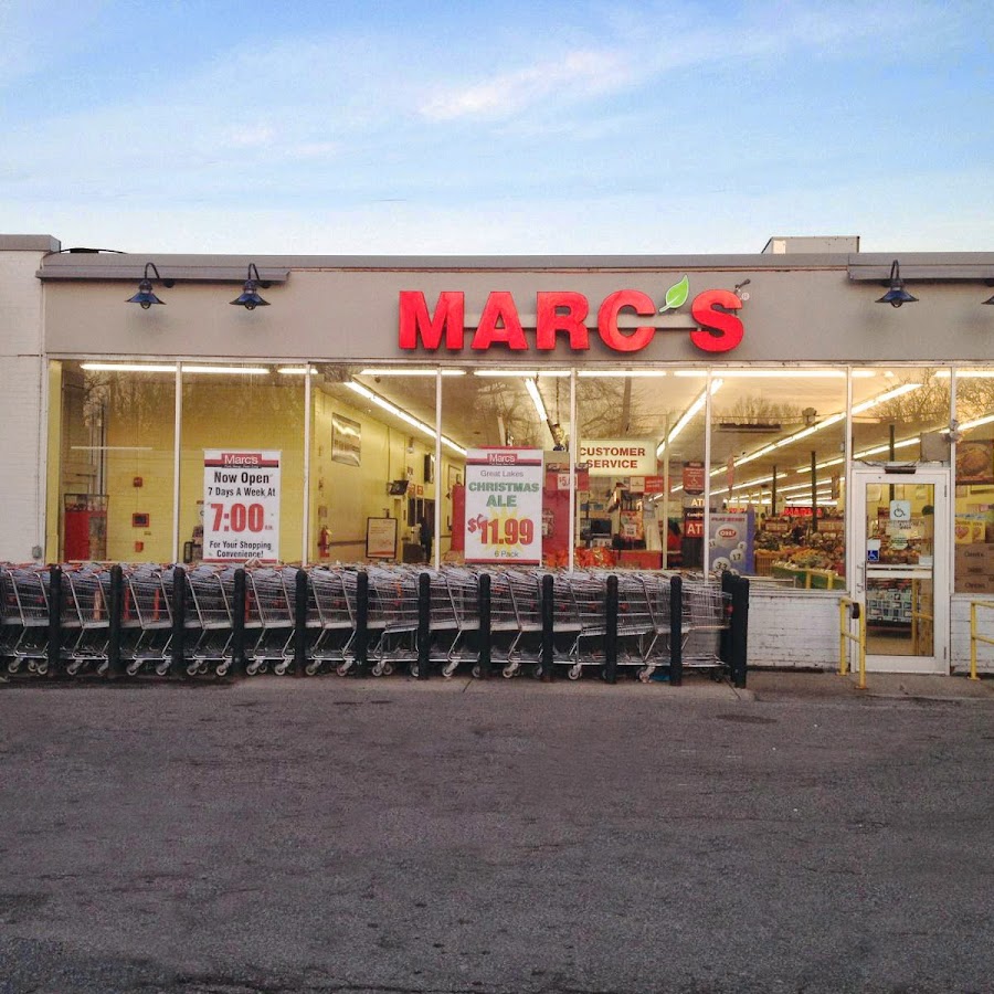 Marcs Pharmacy