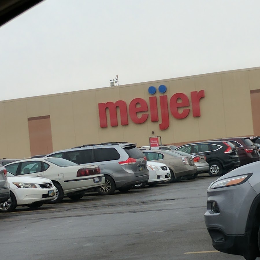 Meijer Pharmacy