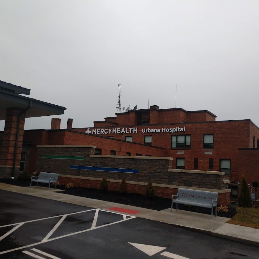 Mercy Memorial Hospital