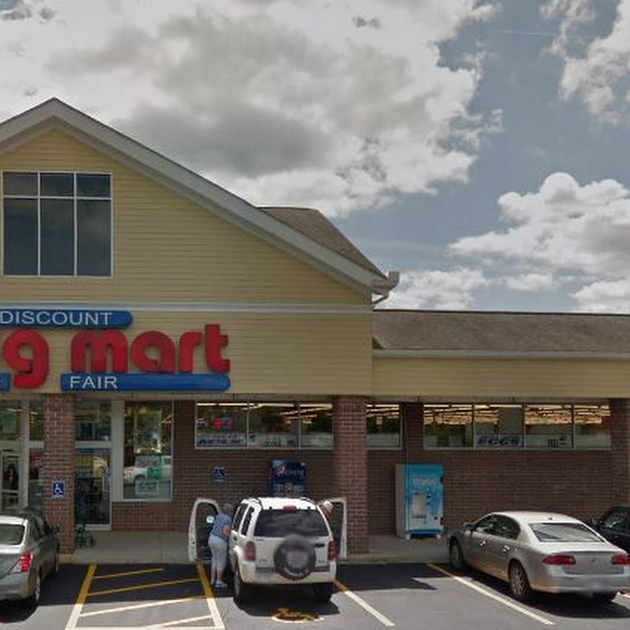 Discount Drug Mart Pharmacy