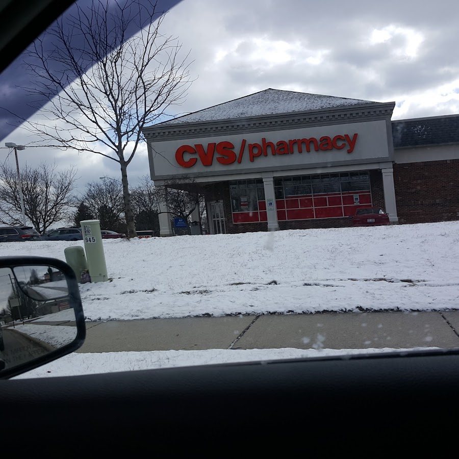 CVS Pharmacy