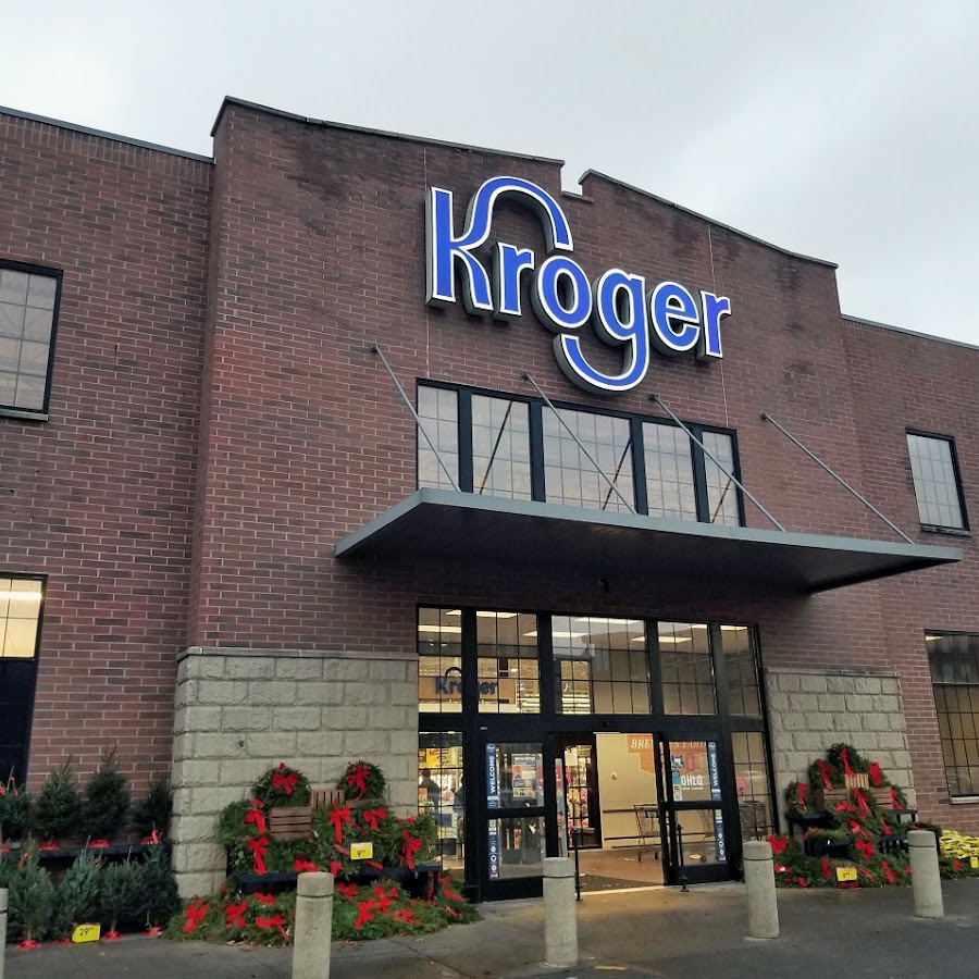 Kroger Pharmacy
