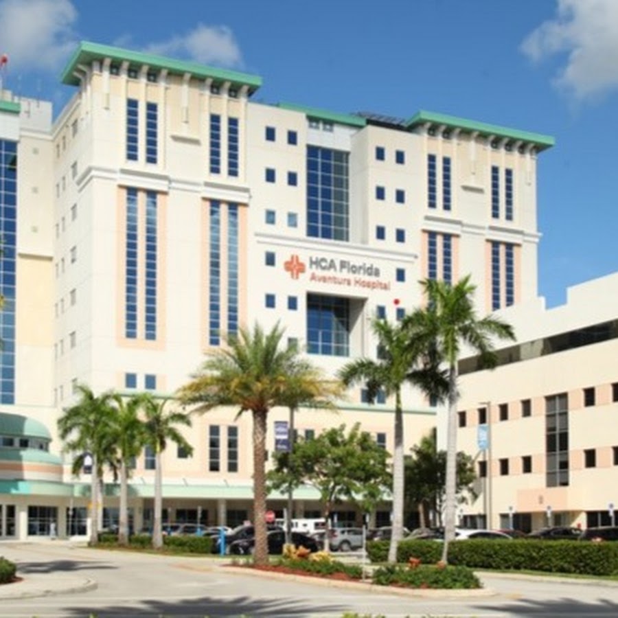 Aventura Hospital & Medical Center