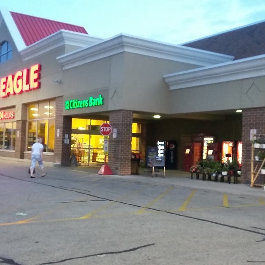 Giant Eagle Pharmacy