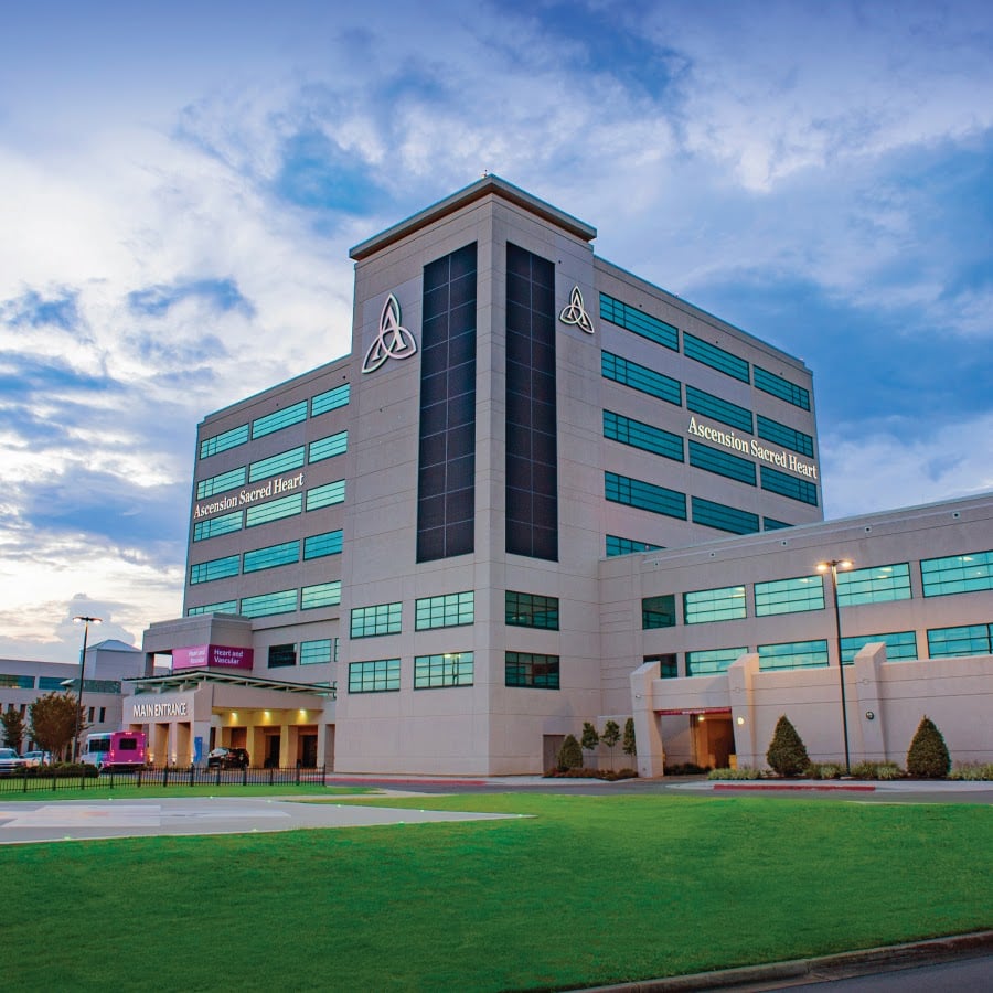 Sacred Heart Health System