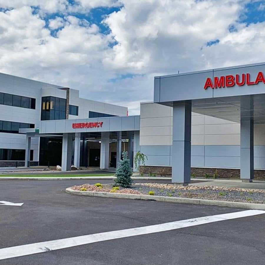 Brigham City Community Hospital