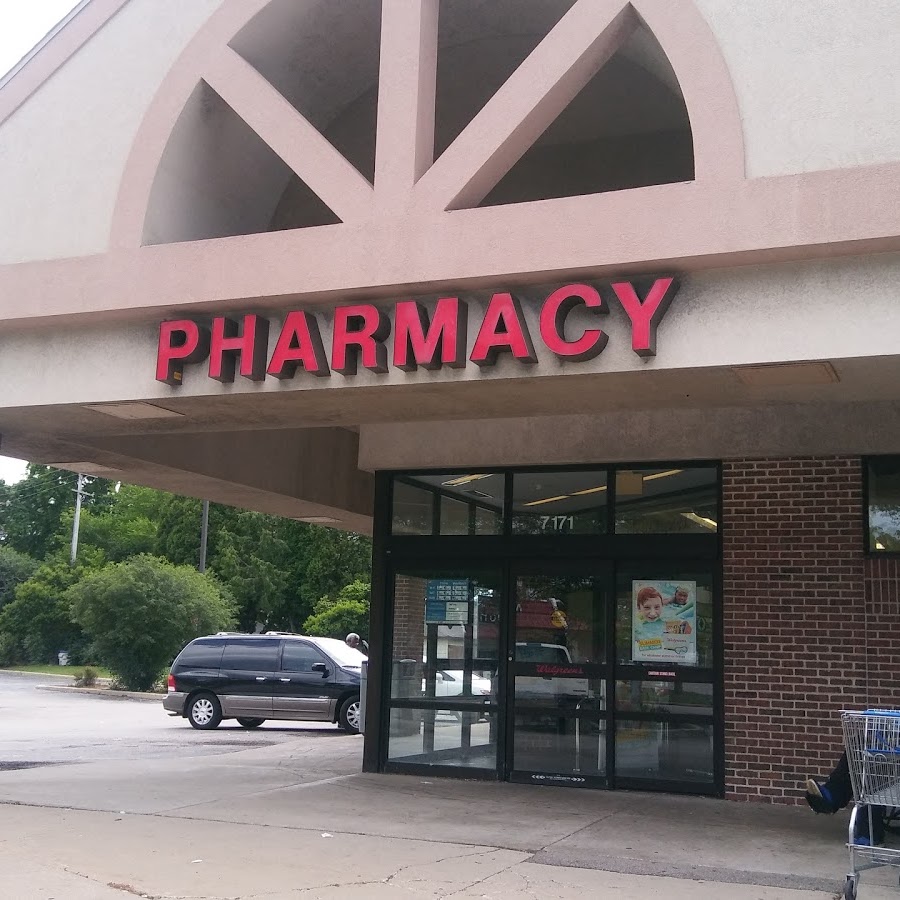 Walgreens Pharmacy