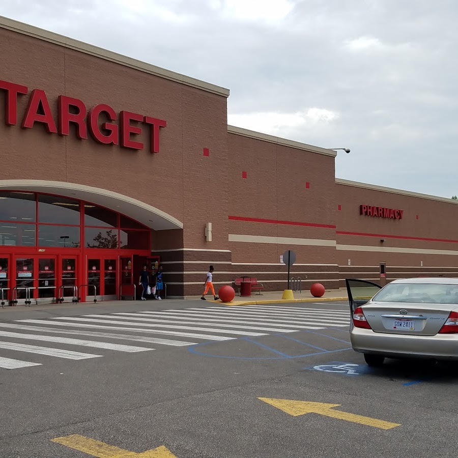 Target Pharmacy