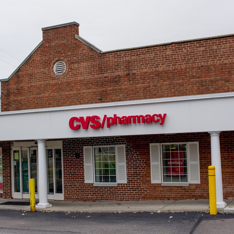 CVS Pharmacy