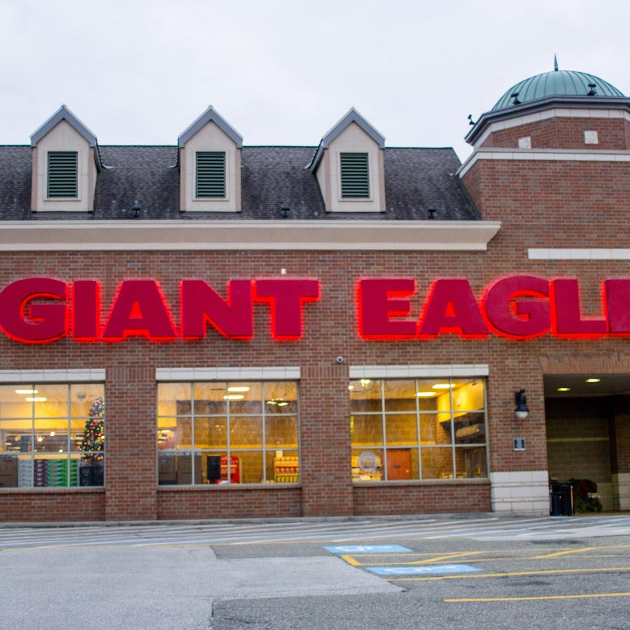 Giant Eagle Pharmacy