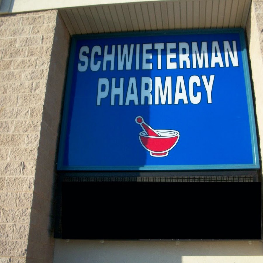 Schwieterman Drug Store Inc Pharmacy