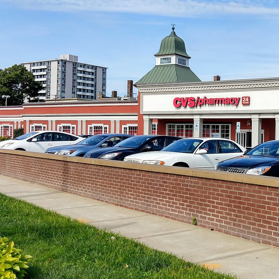 CVS Pharmacy