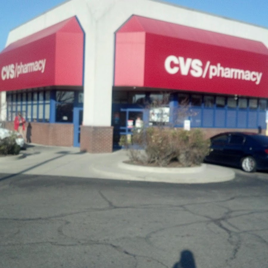 CVS Pharmacy