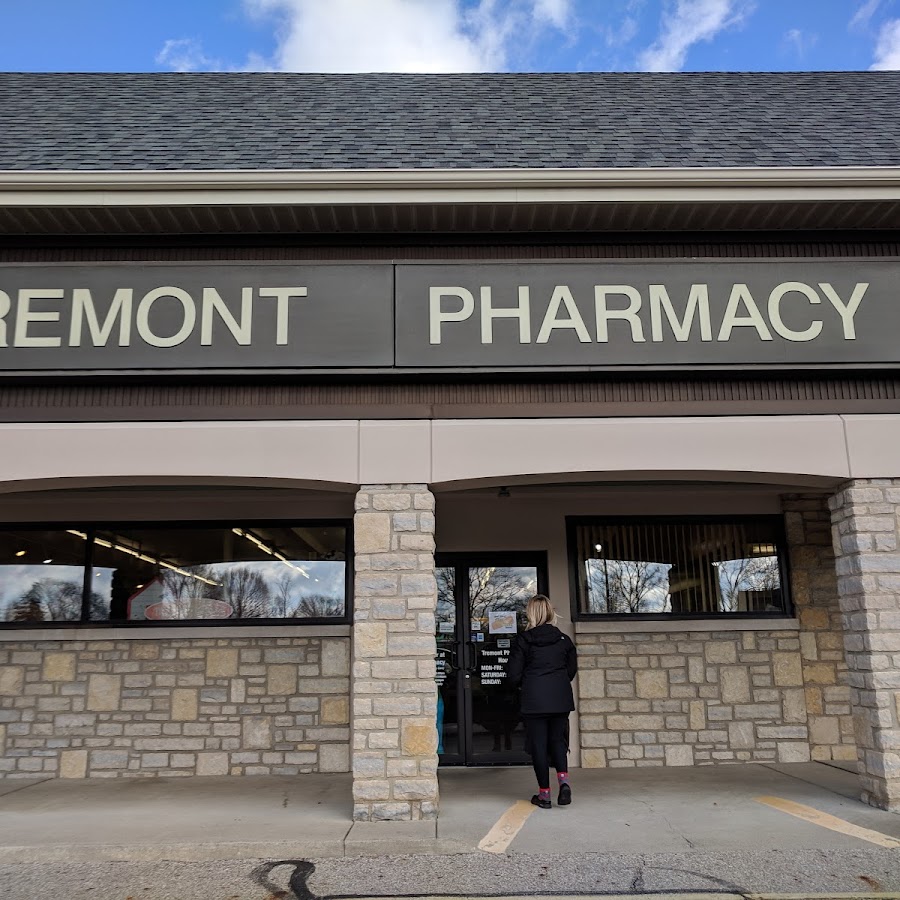 Tremont Pharmacy