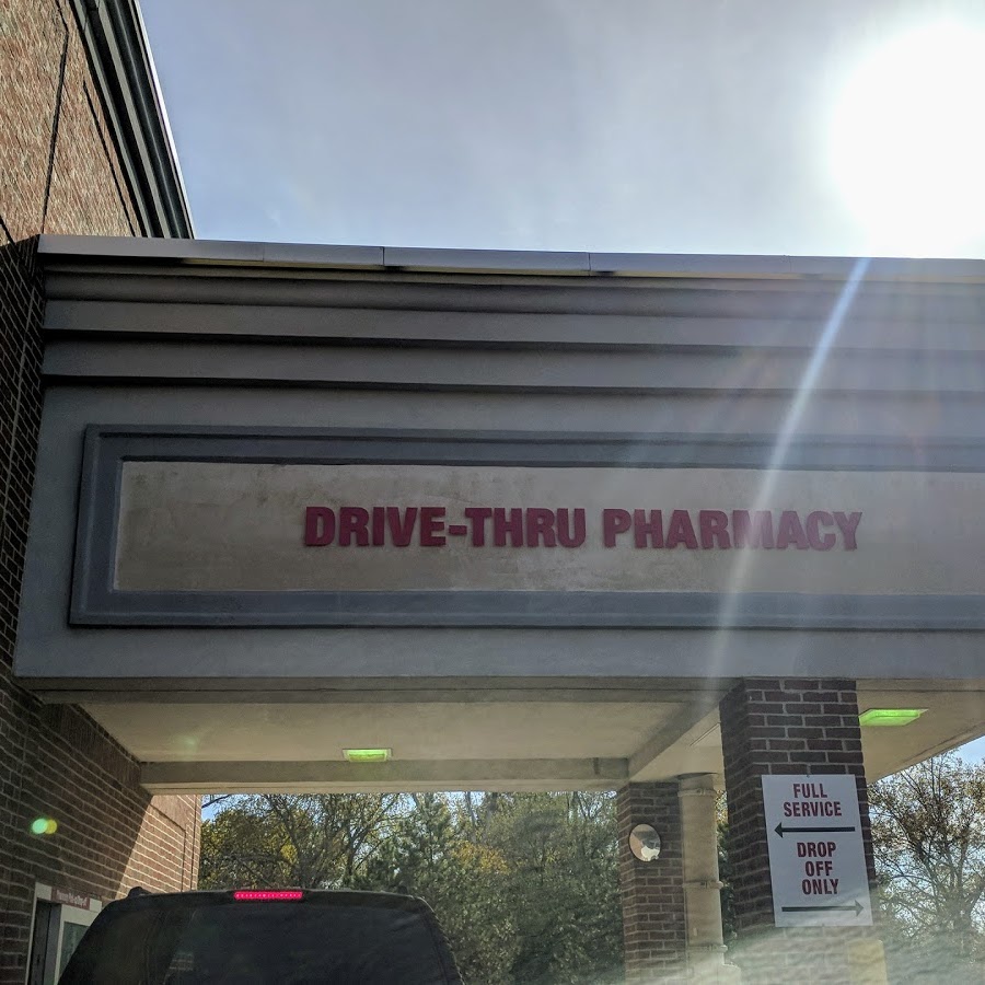 CVS Pharmacy