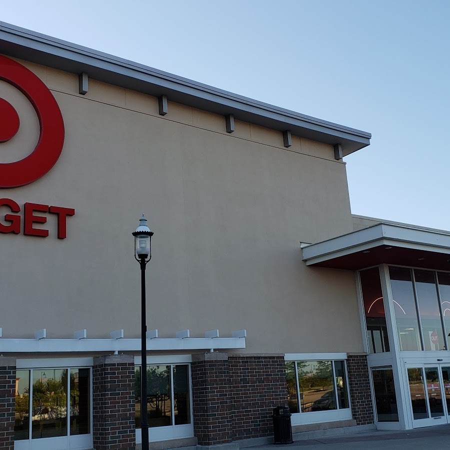 Target Pharmacy