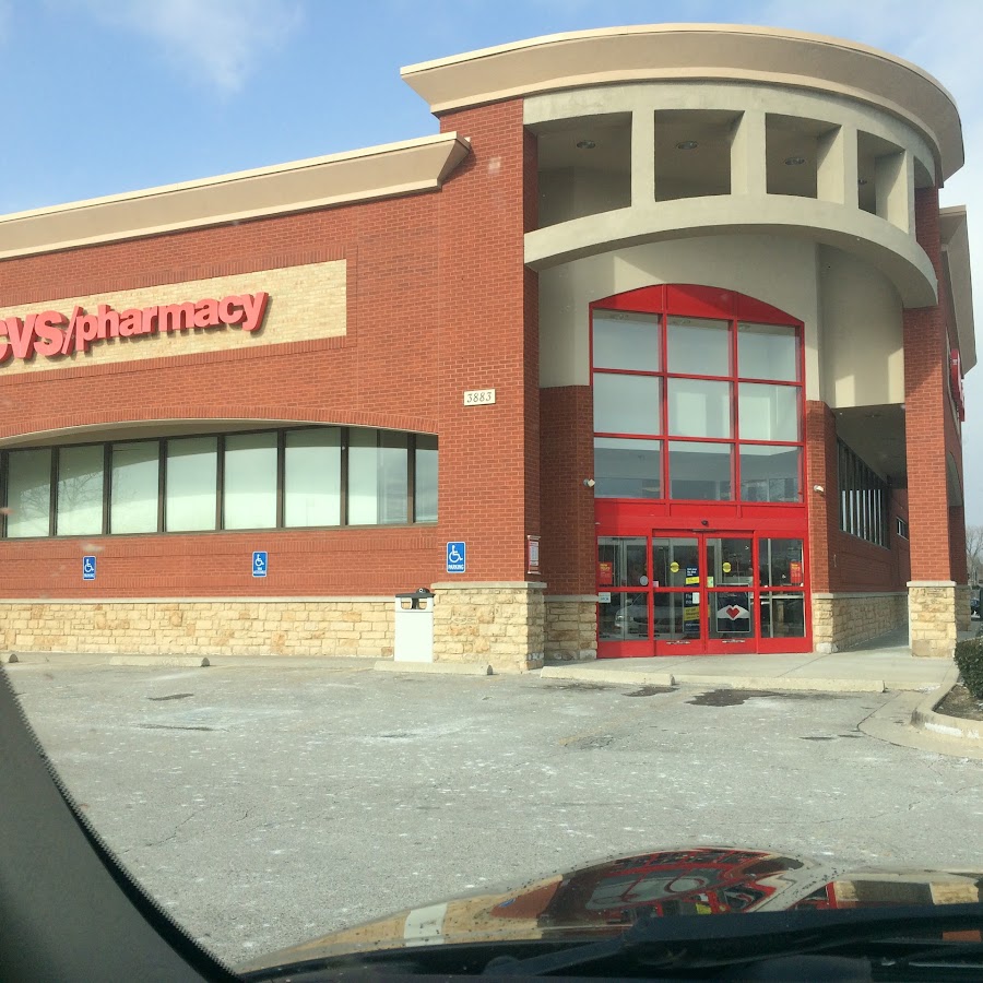 CVS Pharmacy